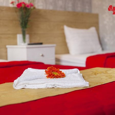 Koniko Hotel Hô Chi Minh-Ville Extérieur photo