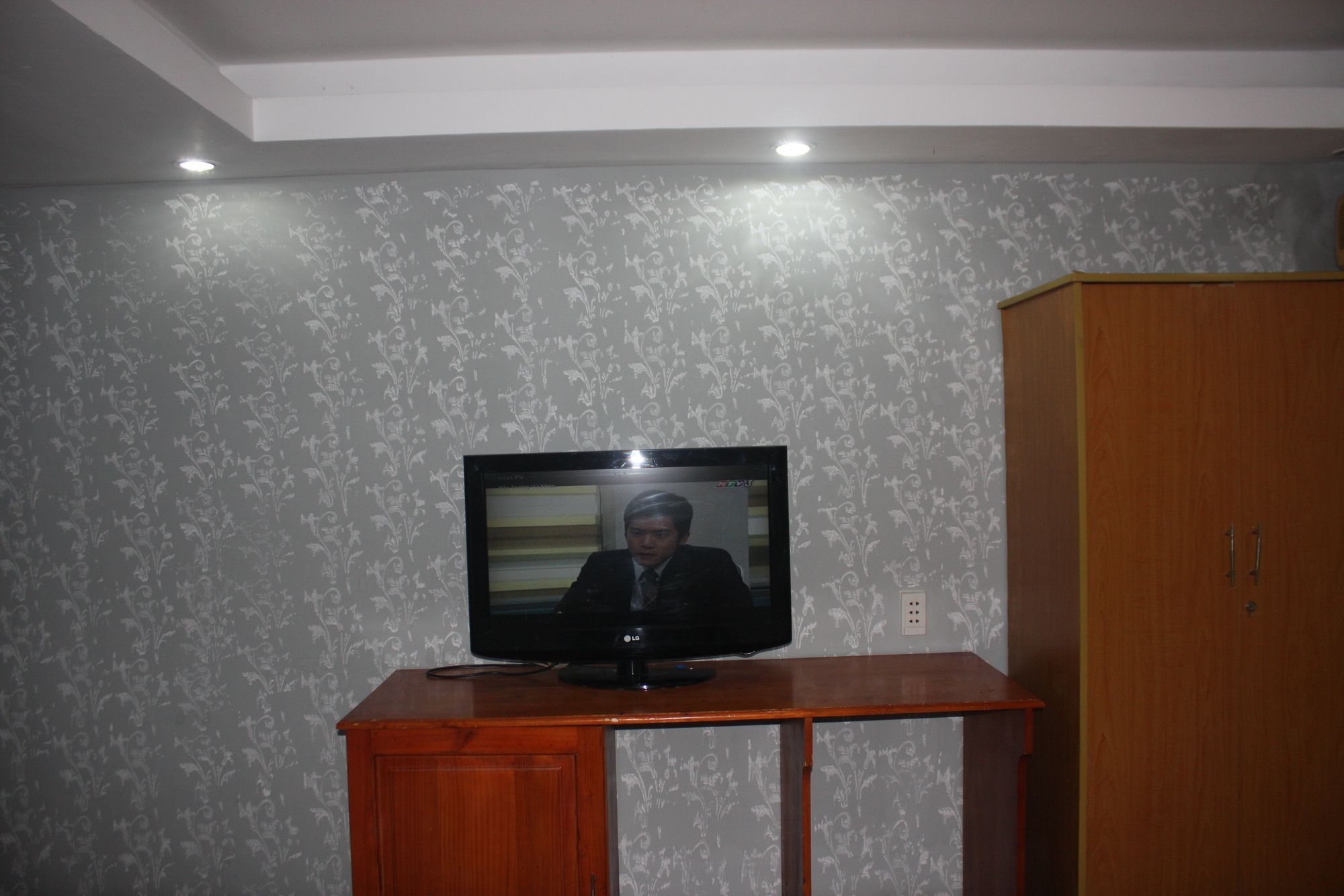 Koniko Hotel Hô Chi Minh-Ville Extérieur photo